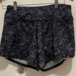 Brooks Running Shorts